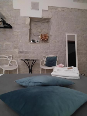 Il Moretto Trani